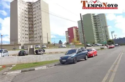 Apartamento com 2 quartos à venda na Avenida Raimundo Pereira de Magalhães, Parada de Taipas, São Paulo