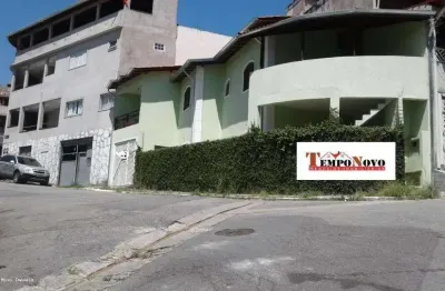 Sobrado em conjunto habitacional turística  -  são paulo