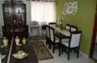 Apartamento com 3 quartos à venda na Rua Martinho do Amaral, Vila Zulmira, São Paulo
