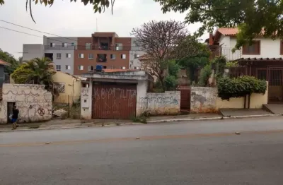 Chácara / sítio à venda na Vila Clarice, São Paulo 
