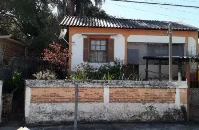 Casa com 2 quartos à venda na Vila Zat, São Paulo 