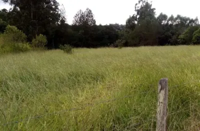 Chácara / sítio à venda no Campo Alegre IV, Bofete 