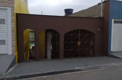 Casa com 3 quartos à venda na Vila Renato (Zona Norte), São Paulo 