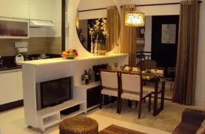 Apartamento com 2 quartos à venda na Avenida Jardim Japão, Jardim Brasil, São Paulo