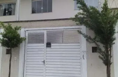 Casa com 2 quartos à venda na Rua Ponta da Mandanha, Vila Mirante, São Paulo