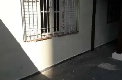 Casa com 2 quartos à venda na Freguesia do Ó, São Paulo 