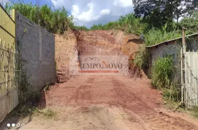 Terreno à venda na Rua Cleonice Kammer Di Sandro, Sítio Areião, São Paulo