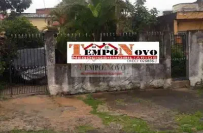 Terreno à venda na Avenida Hermínia Fidélis, Vila Nossa Senhora do Retiro, São Paulo