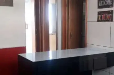 Apartamento com 2 quartos à venda na Rua Egídio Felini, Parada de Taipas, São Paulo