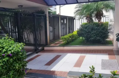Apartamento com 3 quartos à venda na Rua Lúcia Caiaffa, Vila Pereira Barreto, São Paulo