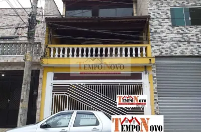 Casa com 3 quartos à venda na Rua Diogo Gonçalves, Vila Pereira Cerca, São Paulo