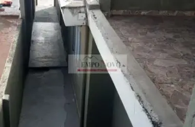 Casa com 2 quartos à venda no Jardim Líbano, São Paulo 