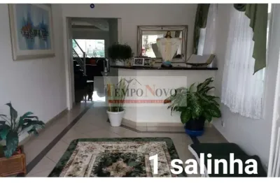 Casa com 4 quartos à venda na Rua Baltazar da Silveira, Vila Pereira Cerca, São Paulo