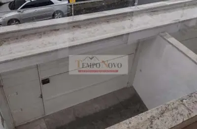 Casa com 3 quartos à venda na Rua Dr. Osvaldo Urioste, Vila Pereira Barreto, São Paulo