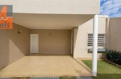Casa 2 dormitórios r$ 420.000 - jardim interlagos - ribeirão preto/sp
