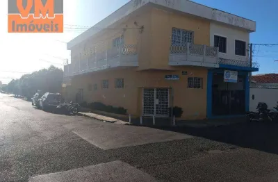 Prédio comercial 159 m² por r$ 340.000 - campos elíseos - ribeirão preto/sp