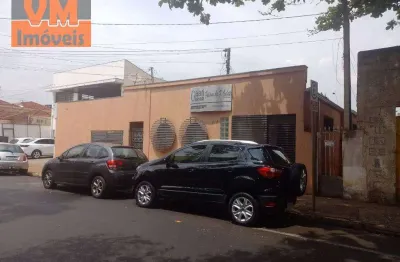 Casa comercial 3 dormitórios r$ 320.000 - campos elíseos - ribeirão preto/sp