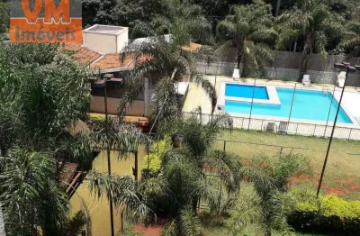 Apartamento 2 dormitórios 48 m² r$ 130.000 - geraldo correia de carvalho - ribeirão preto/sp