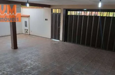 Casa 3 dormitórios por r$ 260.000 - dom bernardo josé mielle - ribeirão preto/sp
