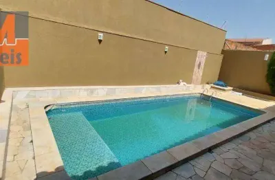 Casa 3 dormitórios por r$ 505.000 - parque residencial cândido portinari - ribeirão preto/sp