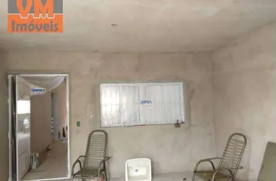 Casa 3 dormitórios r$ 300.000 -residencial cândido portinari - ribeirão preto/sp