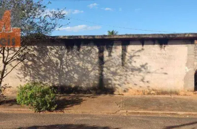 Terreno 360 m² r$ 190.000 residencial cândido portinari - ribeirão preto/sp