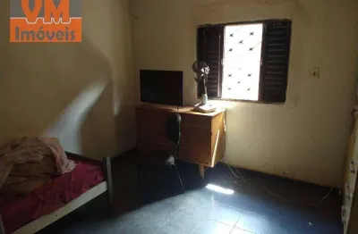 Casa 3 dormitórios r$ 220.000 residencial cândido portinari - ribeirão preto/sp