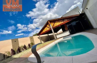 Edícula 2 dormitórios por r$ 550.000 -residencial cândido portinari - ribeirão preto/sp