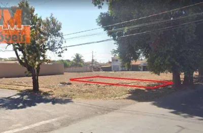 Terreno na avenida 258 m² r$ 170.000 - parque são sebastião - ribeirão preto/sp