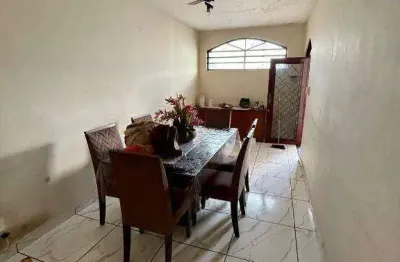 Casa 4 dormitórios r$ 450.000 - independência - ribeirão preto/sp