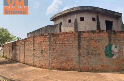 Sobrado 3 dormitórios por r$ 215.000 - parque dos flamboyans - ribeirão preto/sp