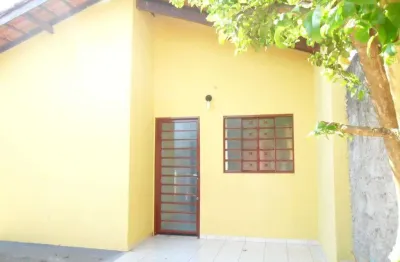 Casa 2 dormitórios r$ 220.000 - parque dos flamboyans - ribeirão preto/sp