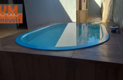 Casa 2 dormitórios r$ 290.000 parque dos servidores - ribeirão preto/sp