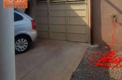 Casa 2 dormitórios por r$ 250.000 - parque dos servidores - ribeirão preto/sp