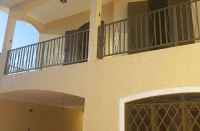 Sobrado 6 dormitórios (2 terrenos) r$ 795.000 - planalto verde - ribeirão preto/sp