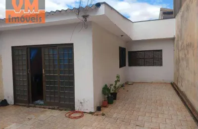 Casa 2 dormitórios por r$ 150.000 - jardim heitor rigon - ribeirão preto/sp