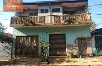 Sobrado 4 dormitórios r$ 310.000 - jardim juliana - ribeirão preto/sp