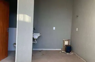 Casa 2 dormitórios por r$ 318.000 - jardim ângelo jurca - ribeirão preto/sp