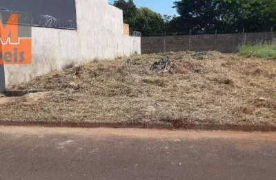 Terreno 242 m² por r$ 196.000 - villas mabel - ribeirão preto/sp