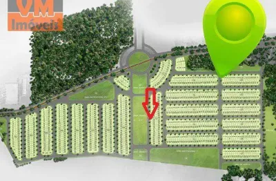 Terreno 150 m² por r$ 105.000 - pq das gaivotas - ribeirão preto/são paulo