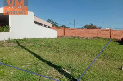 Terreno condomínio 257 m² r$ 245.000 - reserva  sant'anna - ribeirão preto/sp