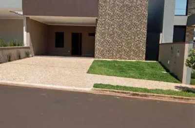Casa 3 suítes r$ 890.000 - residencial valência (túria) - ribeirão preto/sp