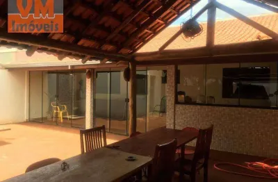 Rancho 2 dormitórios r$ 235.000 - mariana club - miguelópolis/sp
