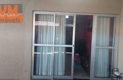 Casa 3 dormitórios r$ 320.000 - parque dos flamboyans - ribeirão preto/sp