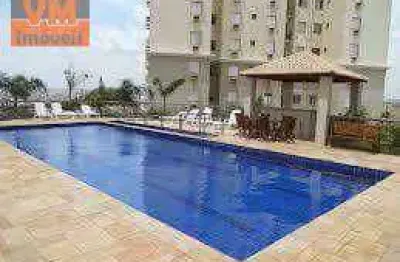 Apartamento 2 dormitórios 48 m² r$ 215.000 - ipiranga - ribeirão preto/sp