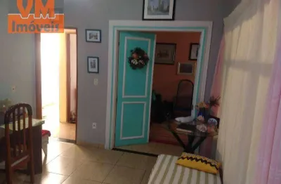 Casa 3 dormitórios r$ 298.000 - parque dos flamboyans - ribeirão preto/sp