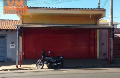 Salão 130 m² por r$ 449.990 - parque dos flamboyans - ribeirão preto/sp