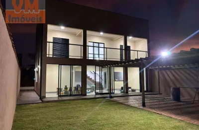 Sobrado 3 dormitórios por r$ 720.000 residencial cândido portinari - ribeirão preto/sp