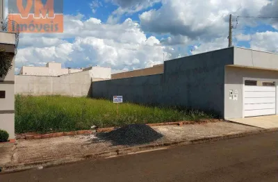 Terreno à venda na Rua Professor Willie Alves Bueno, Villas Mabel, Ribeirão Preto