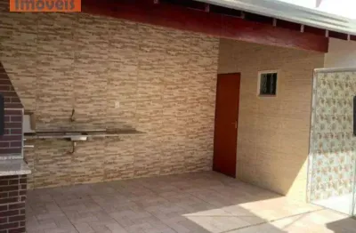 Casa 2 dormitórios r$ 265.000 - jardim porto seguro - ribeirão preto/sp